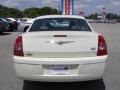 2008 Cool Vanilla White Chrysler 300 Touring  photo #4