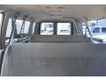 Oxford White - E Series Van E350 XLT 15 Passenger Photo No. 14