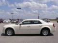 2008 Cool Vanilla White Chrysler 300 Touring  photo #6