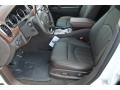 White Diamond Tricoat - Enclave Premium AWD Photo No. 8