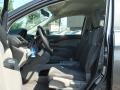 2012 Polished Metal Metallic Honda CR-V LX 4WD  photo #6