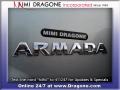 Silver Lightning - Armada LE Photo No. 17