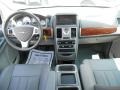 2009 Brilliant Black Crystal Pearl Chrysler Town & Country Touring  photo #18