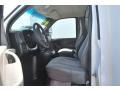 2004 Summit White Chevrolet Express 3500 Cutaway Commercial Van  photo #9