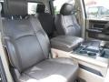 Black - Ram 1500 Laramie Longhorn Crew Cab 4x4 Photo No. 14