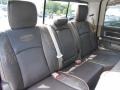 Black - Ram 1500 Laramie Longhorn Crew Cab 4x4 Photo No. 15