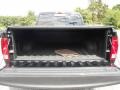 Black - Ram 1500 Laramie Longhorn Crew Cab 4x4 Photo No. 16