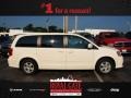 Stone White - Grand Caravan SXT Photo No. 1