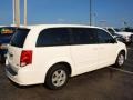 Stone White - Grand Caravan SXT Photo No. 3