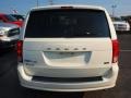 Stone White - Grand Caravan SXT Photo No. 4