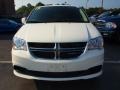 Stone White - Grand Caravan SXT Photo No. 6