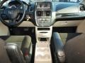Stone White - Grand Caravan SXT Photo No. 8
