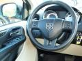 Stone White - Grand Caravan SXT Photo No. 9