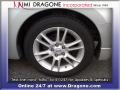 Radiant Silver Metallic - Altima 3.5 SE Coupe Photo No. 9