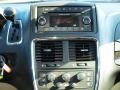 Stone White - Grand Caravan SXT Photo No. 10