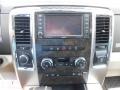 Black - Ram 1500 Laramie Longhorn Crew Cab 4x4 Photo No. 23