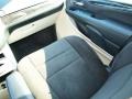 Stone White - Grand Caravan SXT Photo No. 11