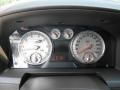 Black - Ram 1500 Laramie Longhorn Crew Cab 4x4 Photo No. 25