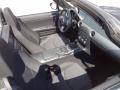 Liquid Silver Metallic - MX-5 Miata Sport Roadster Photo No. 14