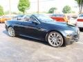 Jerez Black Metallic - M3 Convertible Photo No. 2