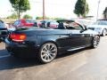 Jerez Black Metallic - M3 Convertible Photo No. 3