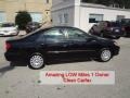 Black - Camry XLE Photo No. 2