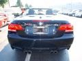 Jerez Black Metallic - M3 Convertible Photo No. 4