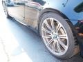Jerez Black Metallic - M3 Convertible Photo No. 5