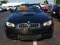 Jerez Black Metallic - M3 Convertible Photo No. 6