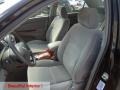 2003 Black Toyota Camry XLE  photo #4