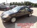 2003 Black Toyota Camry XLE  photo #7