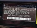Jerez Black Metallic - M3 Convertible Photo No. 15