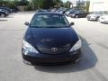 2003 Black Toyota Camry XLE  photo #9