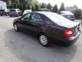 Black - Camry XLE Photo No. 10