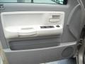 Light Almond Pearl Metallic - Dakota SLT Quad Cab Photo No. 13