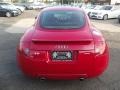 2004 Brilliant Red Audi TT 1.8T quattro Coupe  photo #5