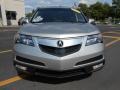 2012 Palladium Metallic Acura MDX SH-AWD Advance  photo #2