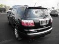 2012 Carbon Black Metallic GMC Acadia SL  photo #21