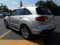 2012 Palladium Metallic Acura MDX SH-AWD Advance  photo #7