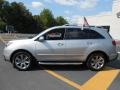 2012 Palladium Metallic Acura MDX SH-AWD Advance  photo #8