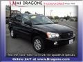 Black - Highlander V6 4WD Photo No. 4