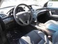 2012 Palladium Metallic Acura MDX SH-AWD Advance  photo #9