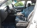 2012 Palladium Metallic Acura MDX SH-AWD Advance  photo #10