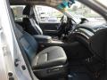 2012 Palladium Metallic Acura MDX SH-AWD Advance  photo #13