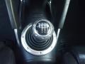 6 Speed Manual 2004 Audi TT 1.8T quattro Coupe Transmission