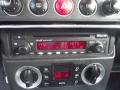 Ebony Audio System Photo for 2004 Audi TT #85044289