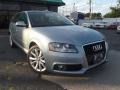 Monza Silver Metallic - A3 2.0 TFSI Photo No. 2