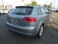 Monza Silver Metallic - A3 2.0 TFSI Photo No. 3