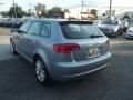 Monza Silver Metallic - A3 2.0 TFSI Photo No. 4