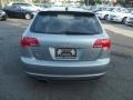 Monza Silver Metallic - A3 2.0 TFSI Photo No. 5